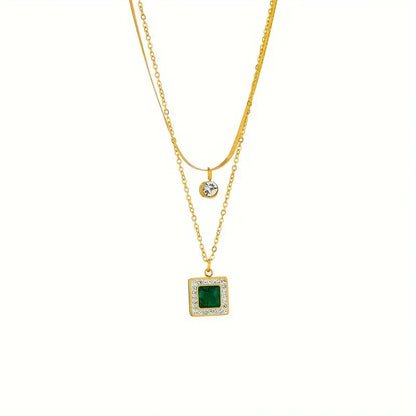 Amaris Vionne Necklace