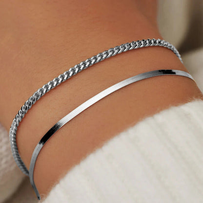 Soleil Bracelet
