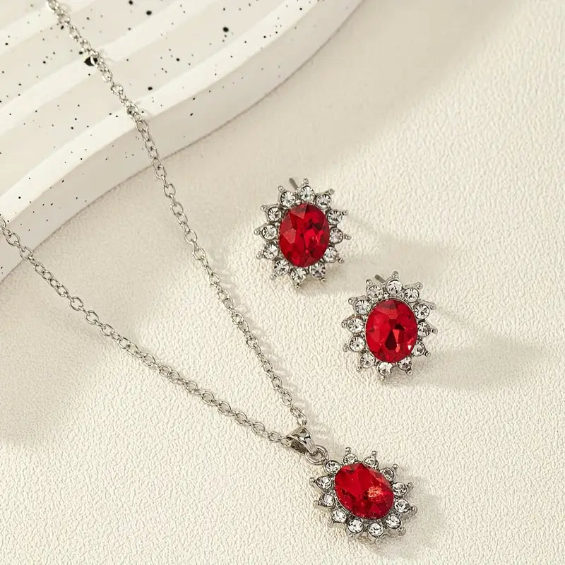 Ardenne Jewelry Set