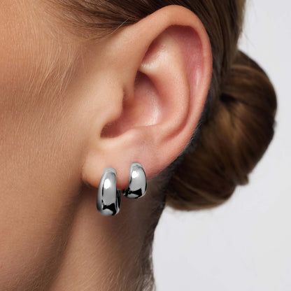 Mini Earrings