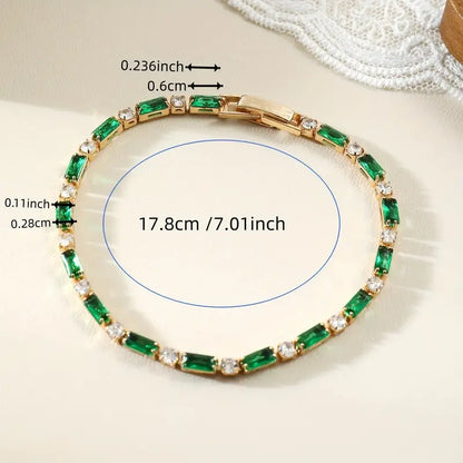 Elara Vionne Bracelet