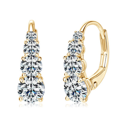 Carol Earrings