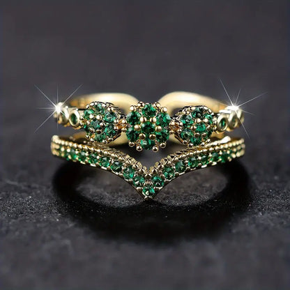 Amaris Varelle Ring