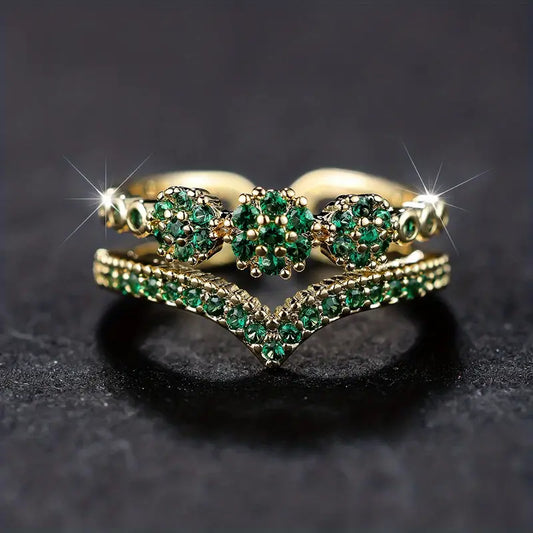 Amaris Varelle Ring