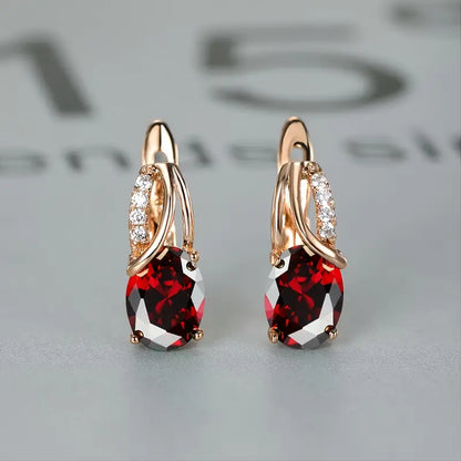 Auralyn Earrings