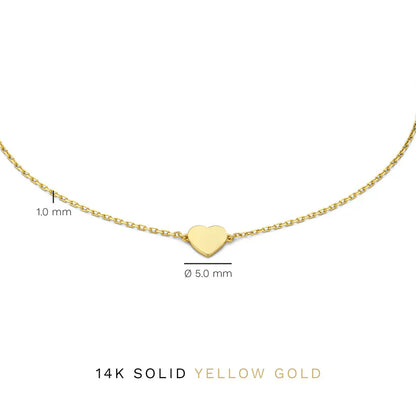 Oriane Bellecoeur Serenity Bracelet – Gold