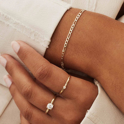 Alaine Refined Bracelet