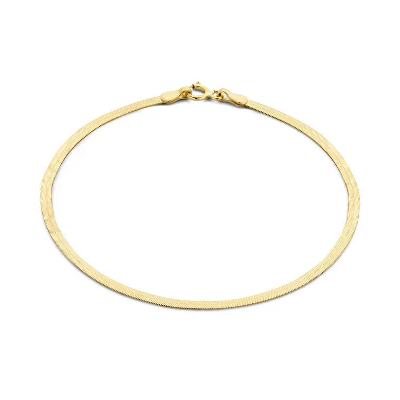 Soleil Fine Bracelet