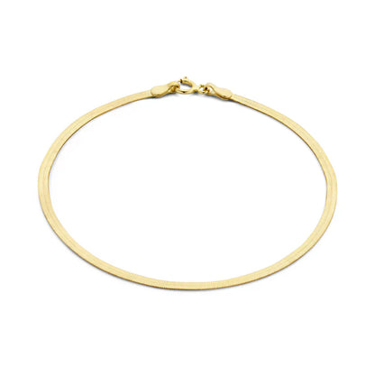 Soleil Fine Bracelet