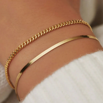 Soleil Fine Bracelet