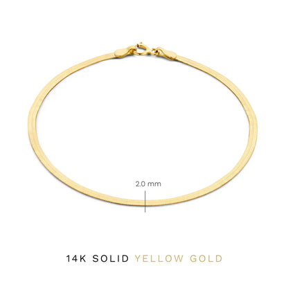 Soleil Fine Bracelet