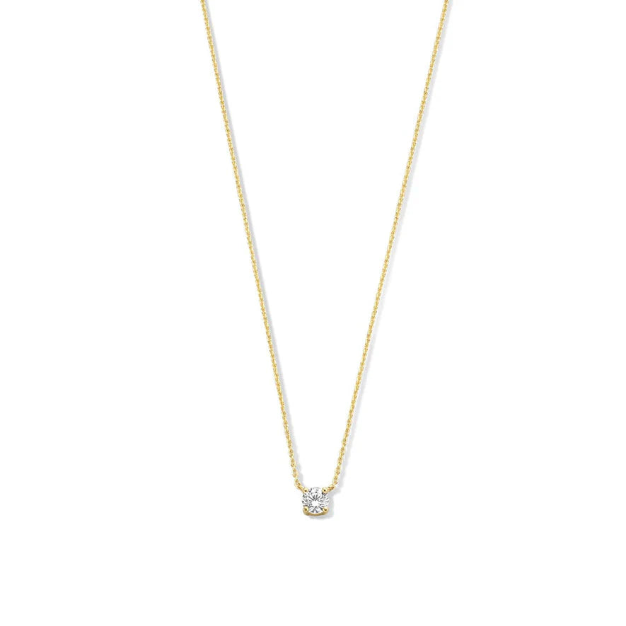 Cléa Luxe Necklace