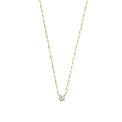 Cléa Luxe Necklace