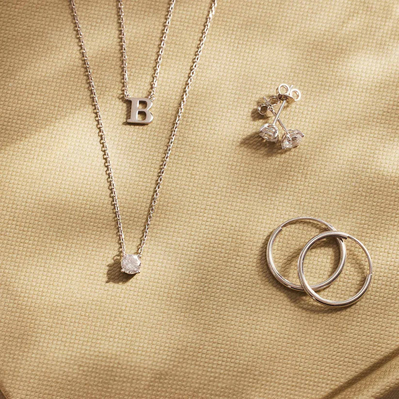 Cléa Luxe Necklace