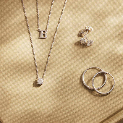 Cléa Luxe Necklace