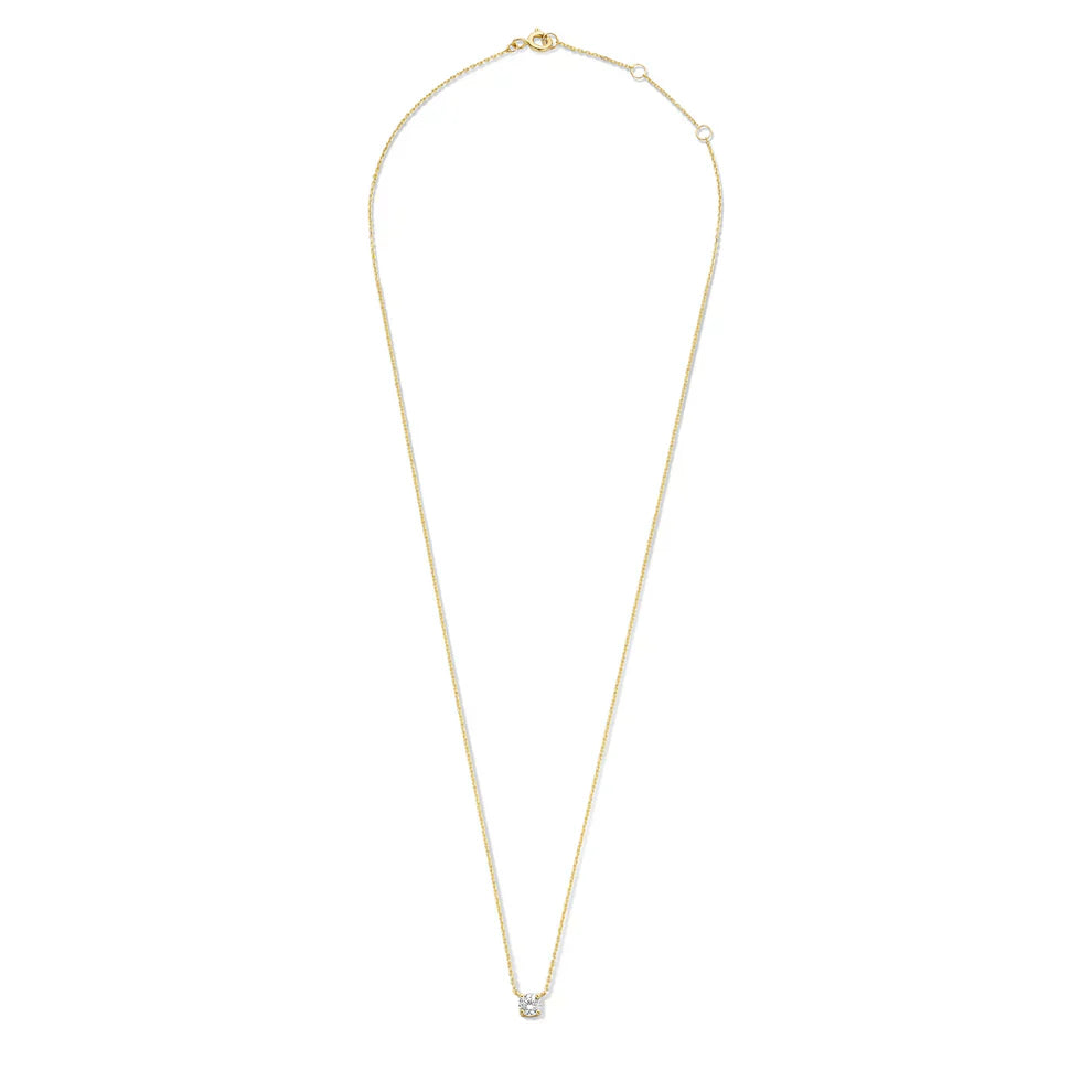Cléa Luxe Necklace
