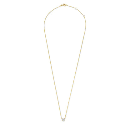 Cléa Luxe Necklace