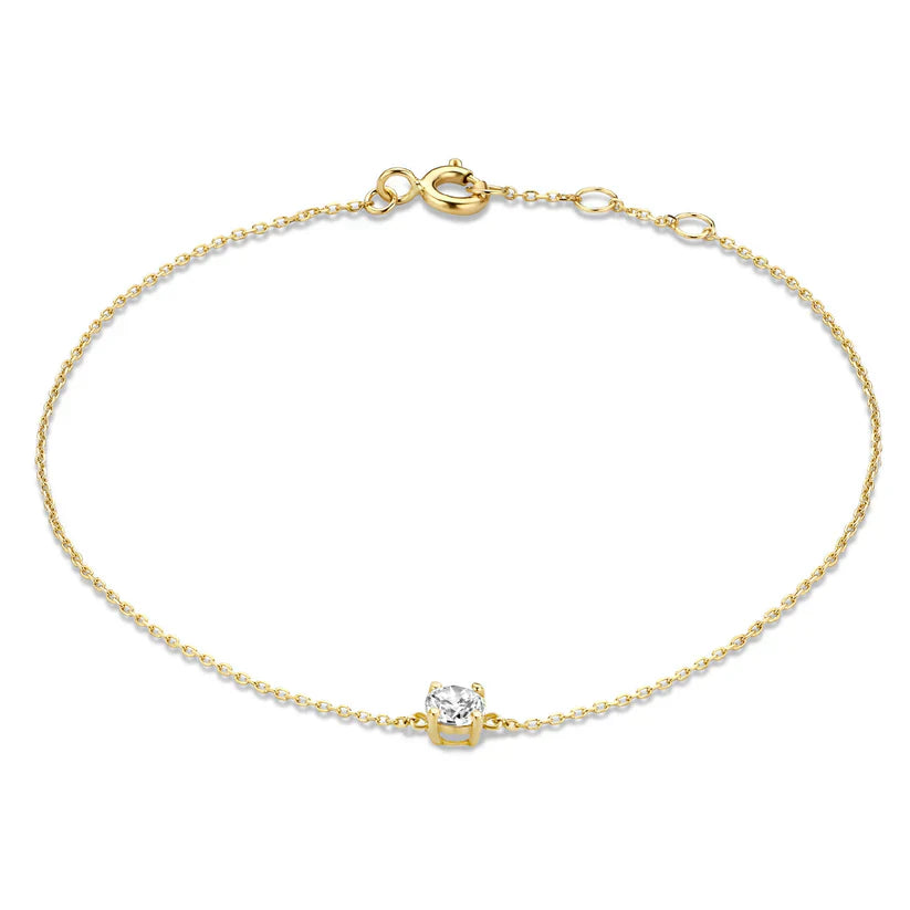 Cléa Harmony Bracelet