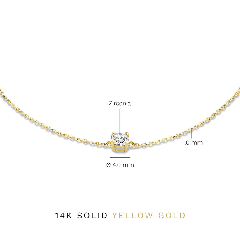 Cléa Harmony Bracelet