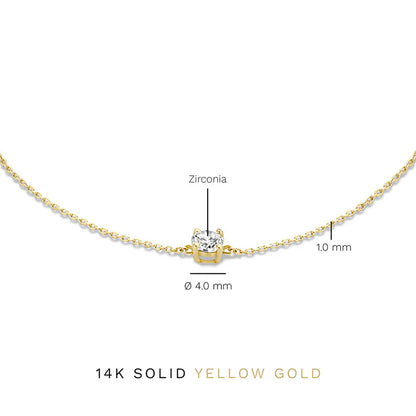 Cléa Harmony Bracelet