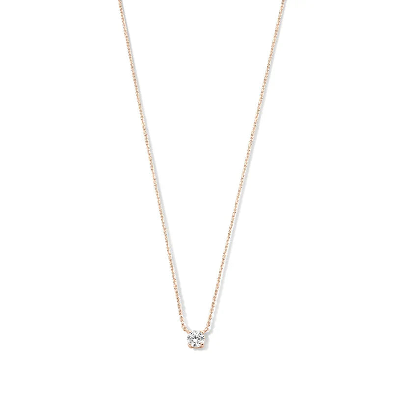 Cléa Luxe Necklace