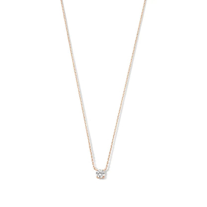 Cléa Luxe Necklace