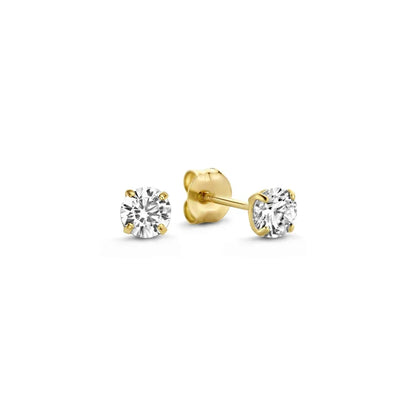 Lunar Earrings
