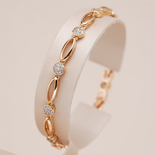 Golden Bracelet