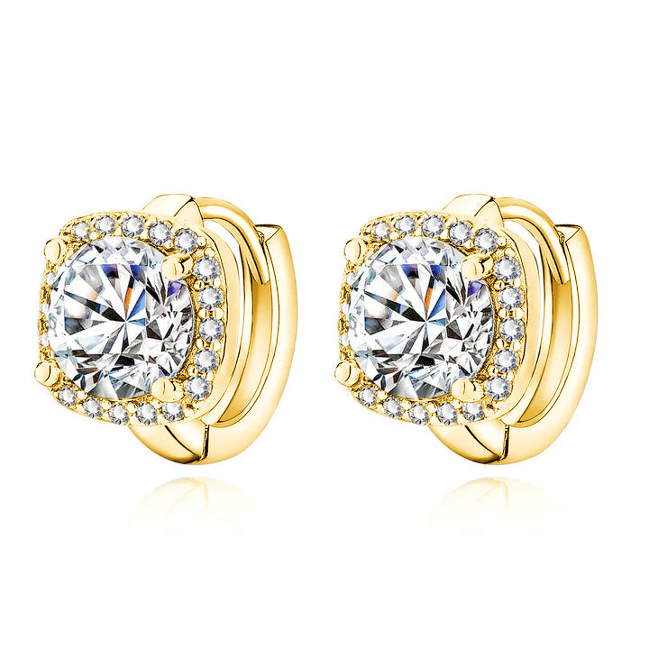 Nadine Serenity Studs