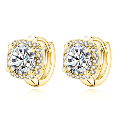 Nadine Serenity Studs