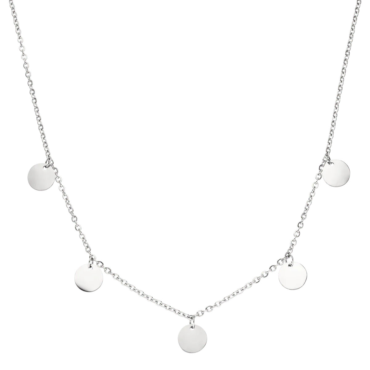 Serene Necklace