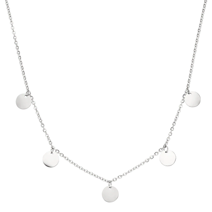 Serene Necklace