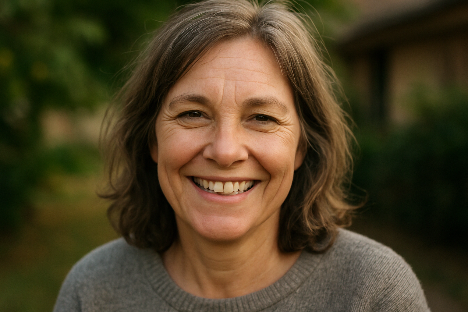 more casual / less AI