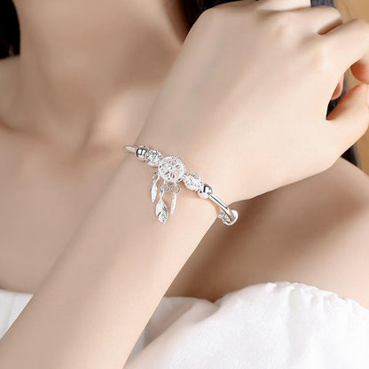 Dreamcatcher Bracelet (Adjustable)
