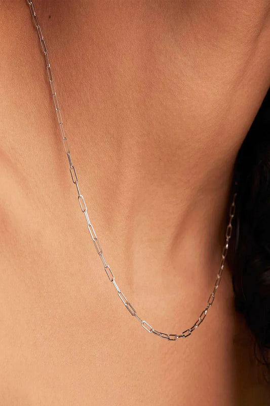 Archen Necklace