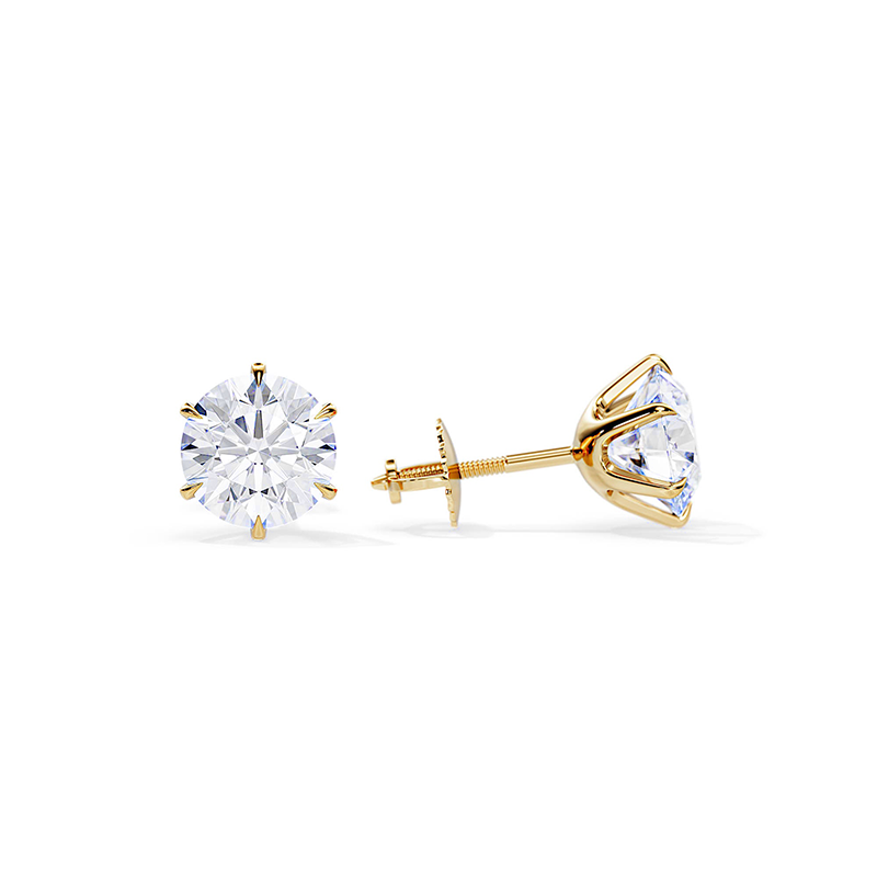 Tera Pavé Earrings