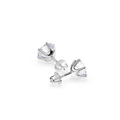 Tera Pavé Earrings