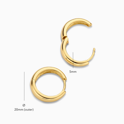 Rue Hoops