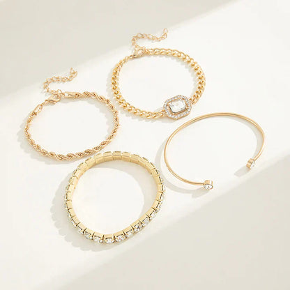 Domitia Serenity Bracelet Set