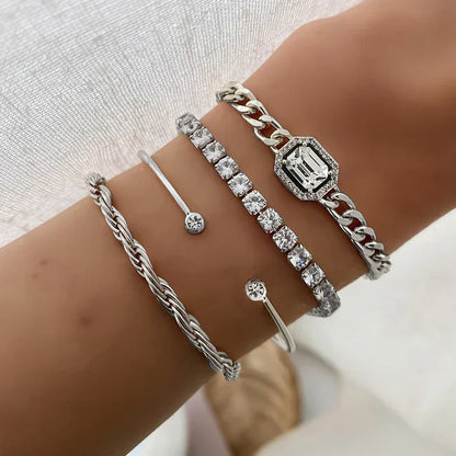 Domitia Serenity Bracelet Set