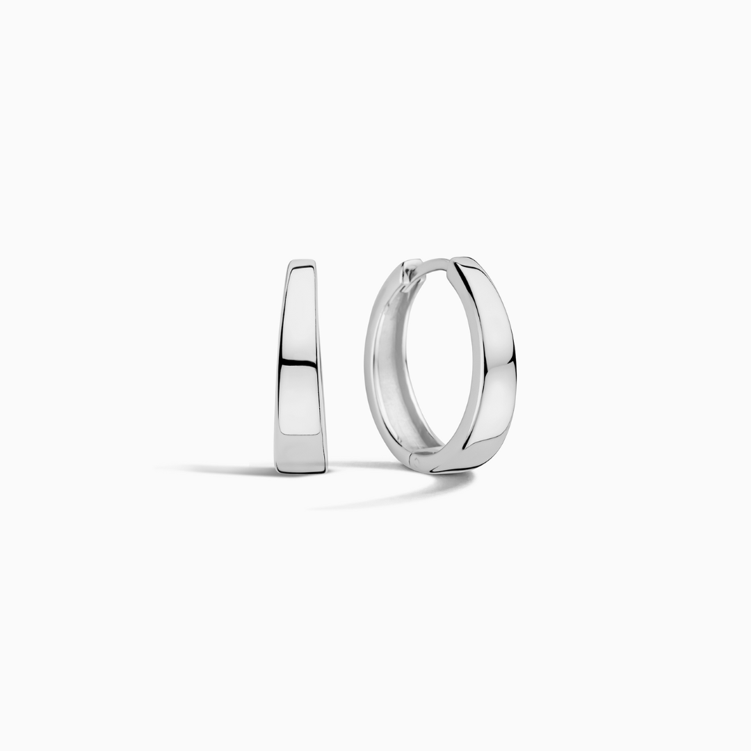 Luxe Hoops