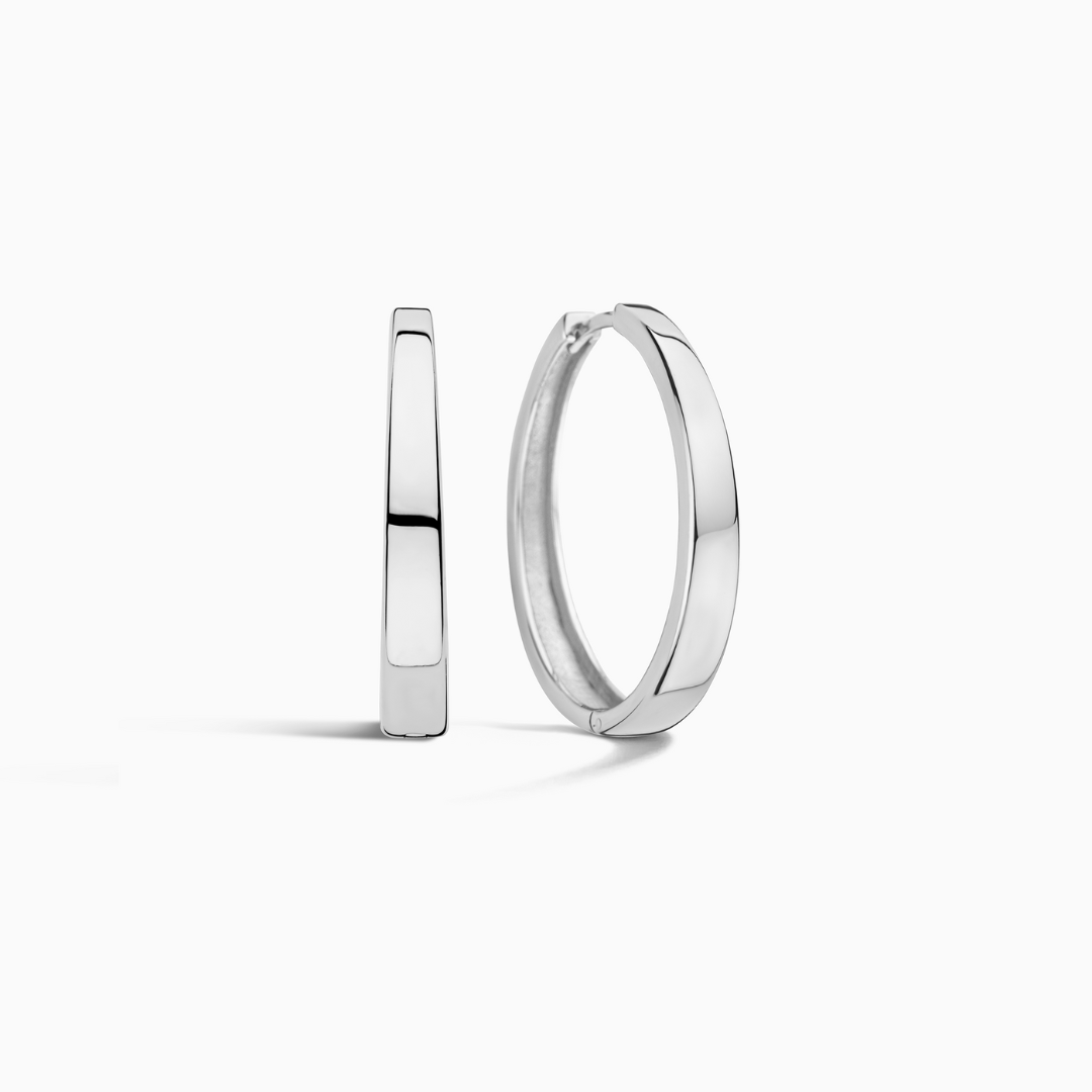 Bloom Hoops