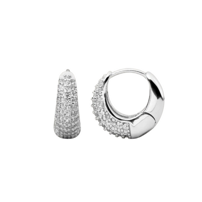 Jules Serenity Hoops