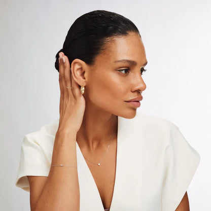 Cléa Luxe Necklace